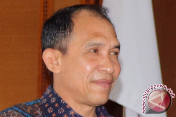 Presiden berhalangan rayakan pergantian tahun  di Ambon
