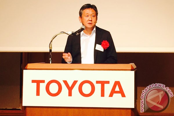 Toyota bakal kian ekspansif kembangkan berbagai mobil kompak di Indonesia