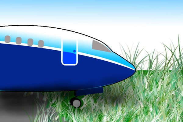 Dishubkominfo: Pesawat Susi Air angkut bahan pokok