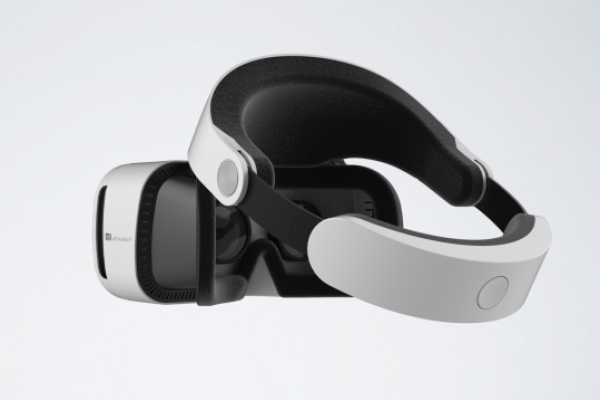 Xiaomi hadirkan Mi VR