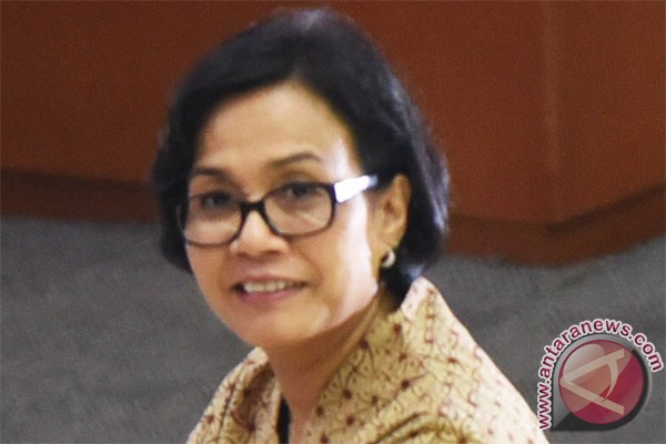 Menkeu: wajib pajak peserta amnesti pajak masih sedikit Menkeu: wajib pajak peserta amnesti pajak masih sedikit