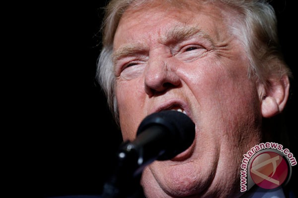 Trump kebakaran jenggot oleh penghitungan ulang hasil Pemilu