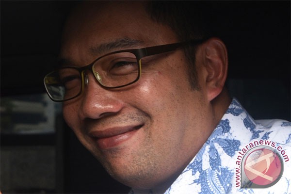 Warga Bandung Peduli minta Ridwan Kamil tak ikut Pilkada Jawa Barat