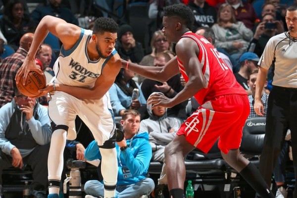 Ringkasan pertandingan NBA Minggu (18/12) WIB Ringkasan pertandingan NBA Minggu (18/12) WIB