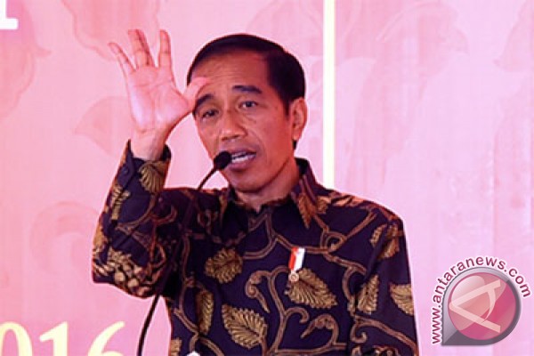 Presiden akan resmikan PLTP Lahendong di Minahasa