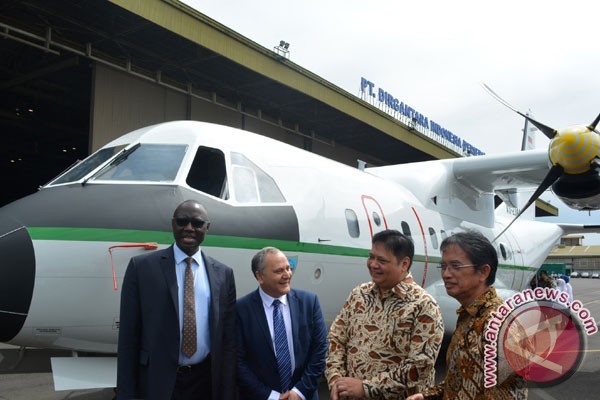 Pemkot Palmarine di Senegal ingin bangun 