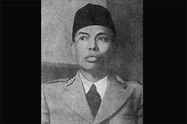 ANTARA Doeloe : Djendral Sudirman meninggal 29 Djanuari 1950