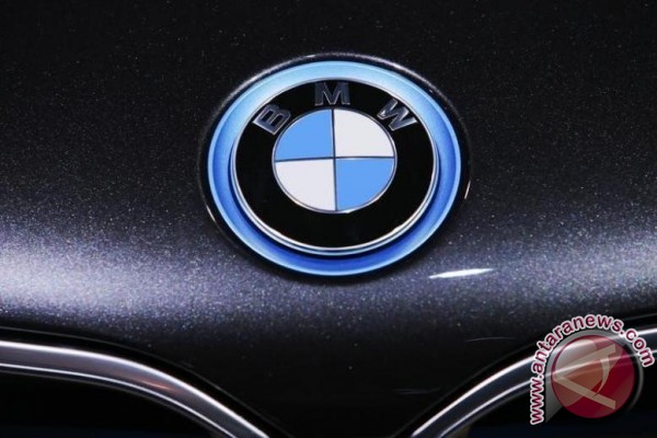 BMW kerahkan 40 mobil untuk uji coba swakemudi di AS dan Eropa