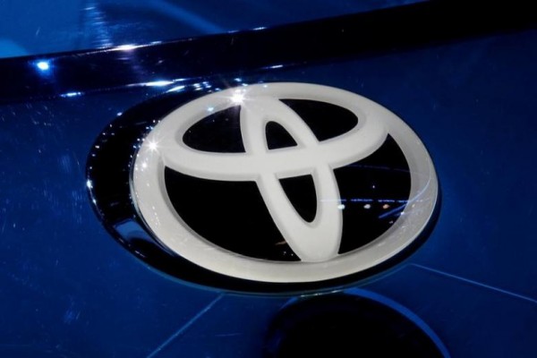 Toyota gelontorkan investasi 10 miliar dolar di AS