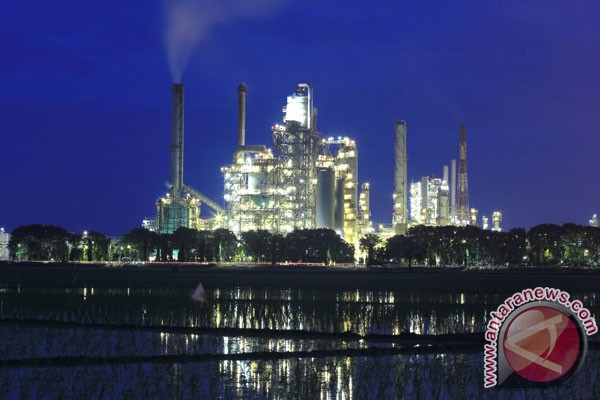 Pertamina akan lakukan tiga proyek kilang pada 2017 Pertamina akan lakukan tiga proyek kilang pada 2017