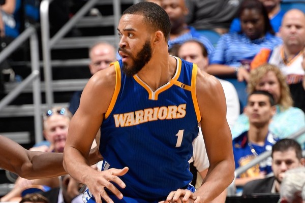 Warriors tundukkan Magic 118-98