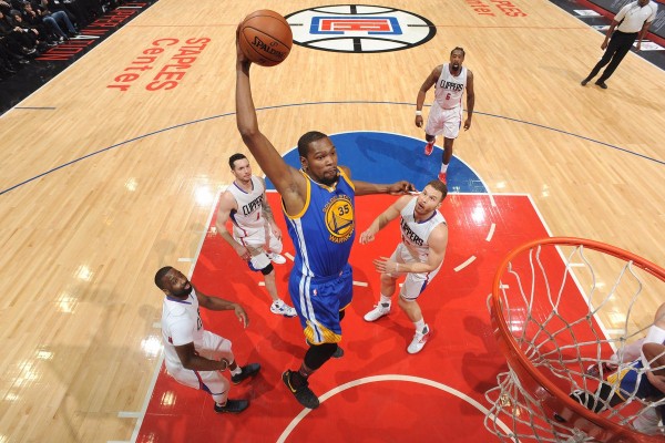Hasil dan klasemen NBA, duo Los Angeles tersungkur Hasil dan klasemen NBA, duo Los Angeles tersungkur
