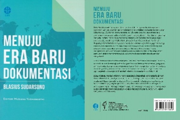 Pahami dokumentasi untuk kembangkan pengetahuan Pahami dokumentasi untuk kembangkan pengetahuan