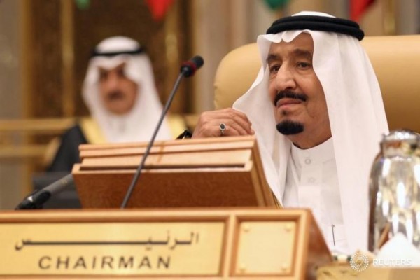 Raja Salman diagendakan bertemu tokoh lintas agama