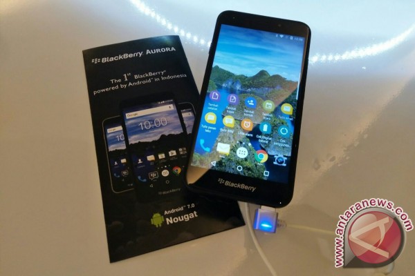 10 smartphone terpopuler pekan lalu, ada BlackBerry Aurora 10 smartphone terpopuler pekan lalu, ada BlackBerry Aurora