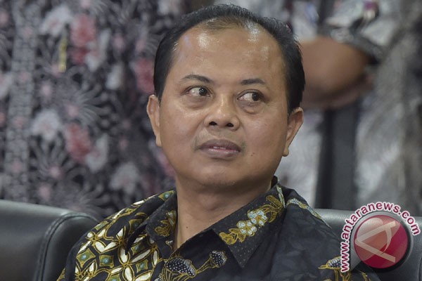 KPU tetapkan gubernur-wagub DKI Jakarta pada 5 Mei