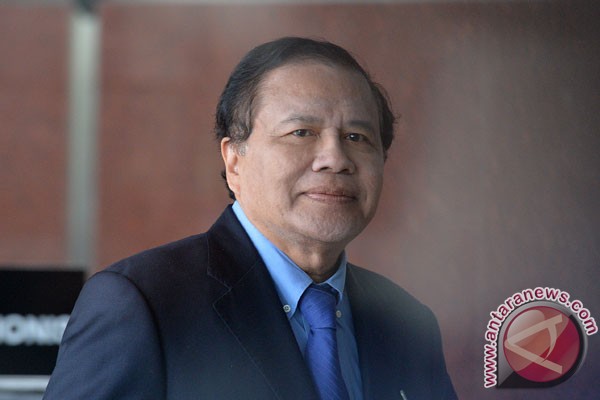 Rizal Ramli kritisi calon OJK dari birokrat