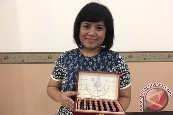 Bach Flower, terapi bunga untuk menyeimbangkan emosi anak autis