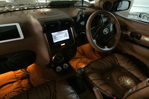 510+ Modifikasi Interior Dalam Mobil Avanza HD Terbaru