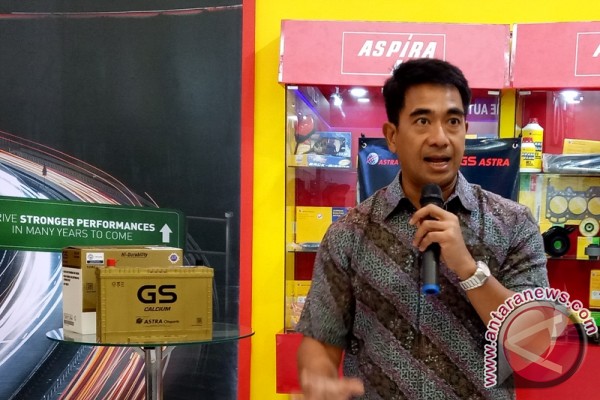 Gambar kisah untuk Gs Aki dari ANTARA