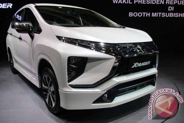Alasan mengapa Mitsubishi Xpander cocok untuk keluarga Indonesia