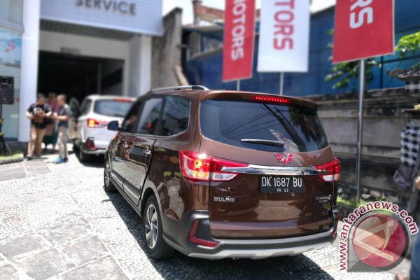 Wuling klaim suku cadangnya lebih murah 20 persen dari 