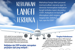 Kebijakan Langit Terbuka