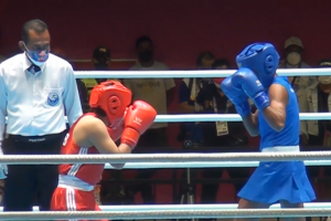 Ketua Panwasrah Berharap Pertandingan PON Papua Junjung Tinggi Sportivitas