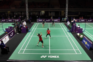 Meski Tidak Lolos Beregu, Banten Optimis di Nomor Individu