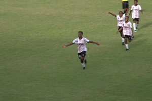 Papua Bawa Pulang Emas pada Cabor Sepak Bola Putri