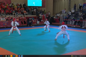 Koni Aceh Mohon Dukungan Papua Sukseskan PON 21