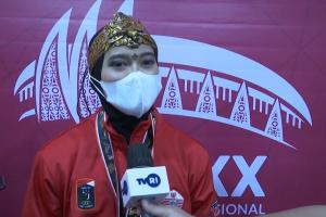 DKI Sabet Medali Emas, Jawa Barat Raih Perak