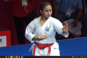 Hasil PON Menjaring Talenta Potensial Masa Depan