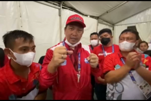 Wagub Sulut: Pasti Bisa Beri Yang Terbaik