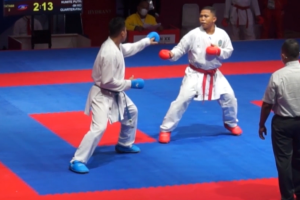 Kontingen Gorontalo Gagal Persembahkan Medali pada PON XX Papua