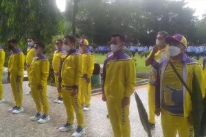 Gorontalo Mempersiapkan Atlet-atlet Terbaiknya untuk PON XX Papua 2021