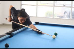 Atlet Cabor Biliar Sulut: Kesiapan Hampir Seratus Persen