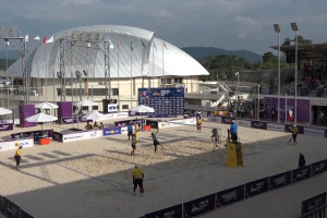 DIY Raih Medali Perak, Tradisi Medali Emas Terhenti