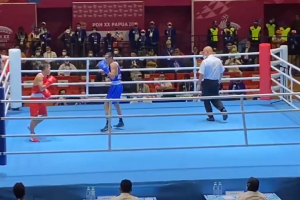 Kalahkan NTT, Sulawesi Utara Lolos ke 8 Besar