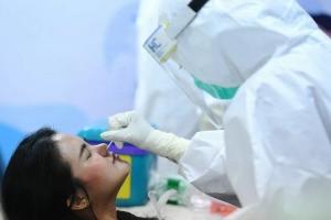 Kemenkes dan BPKP Evaluasi Harga PCR Secara Berkala, Alih Menutup Kepentingan Bisnis