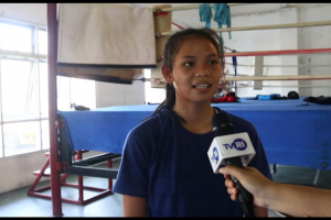 Muay Thai Sulut siap Bawa Pulang Medali