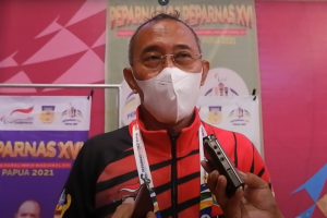 Atlet DKI Jakarta Raih 2 Medali Emas, Serta Bawa Pulang Bonus