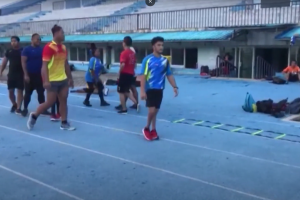 Riau Menargetkan 7 Medali Emas dari Atlet Peparnas