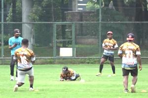 Pelatih Tim Softball Papua Barat: Tim yang Lengah akan Kalah
