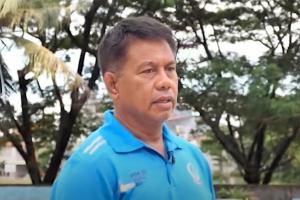 Atlet Renang Perairan Terbuka Sulawesi Selatan, Siap Menargetkan 3 Medali Perunggu