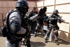 Densus  88 Menduga Ledakan di Depan Rumah Orang Tua Veronica Koman Soal Papua