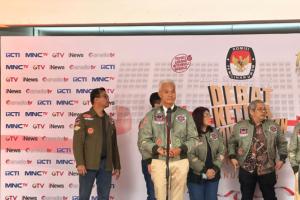 Diajak Prabowo Diskusi Data Pertahanan, Ganjar: Tak Perlu! 