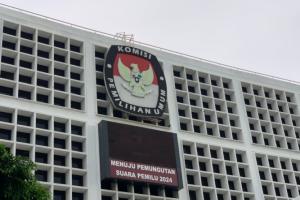 KPU Lanjutkan Rekapitulasi Perolehan Suara Tingkat Nasional untuk 5 Provinsi Tersisa