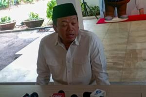 TKN Kritik Saran PDIP Solo agar Gibran Mundur dari Jabatan Wali Kota