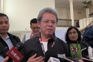 TPN Ganjar-Mahfud Teruskan Pesan Megawati: Jangan Percaya Survei, Tapi Dengarkan Suara Rakyat